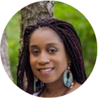 Tamela Burton, LCSW