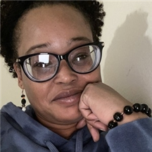 Tamela Evans, LPC