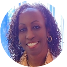 Tamela Harrison, APRN