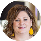 Tamela Polanin, LCPC