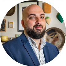 Tamer Mostafa, LCSW