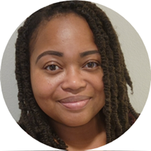 Tamesha Williams, LPC Associate