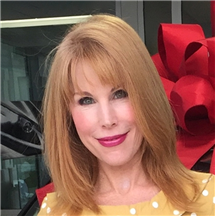 Tami Cassell, LCSW