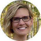 Tami Fradette, LPC
