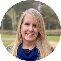 Tami Simkins, LMHCA, MS