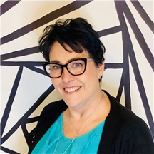 Tami Ward, LMHC