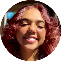 Tamia Taylor, LPC