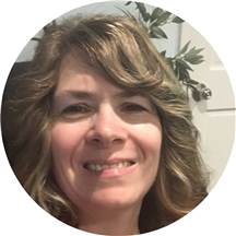 Tamie O'Neil, LMHC