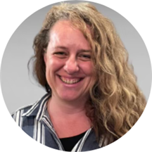 Tamie Parker Song, MSW