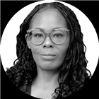 Tamika Brown, LPC