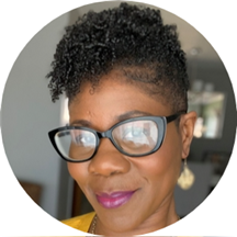 Tamika Butler, LPC