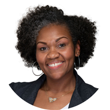 Tamika Davis, LPC