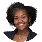 Tamika Davis, LPC