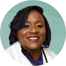 Tamika Dowling, NP