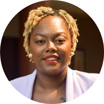 Tamika Earle, LCSW - C