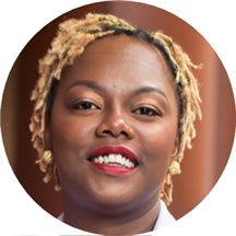 Tamika Earle, LISW - CP