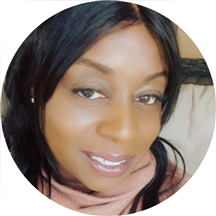 Tamika Hanks, LPC