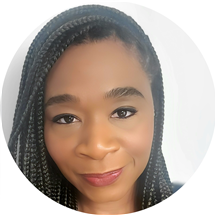 Tamika Hardwick, LMSW