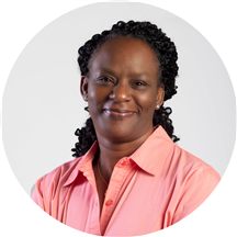 Tamika Hudson, LCSW