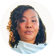 Tamika James, LPC