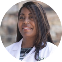 Tamika Johnnicans, NP