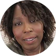 Tamika Johnson, LCSW