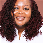 Tamika Jones, LMFT