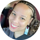 Tamika Montague, LCSW