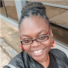 Tamika Rogers, LCSW