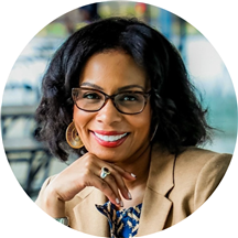 Tamika Stewart, LCSW