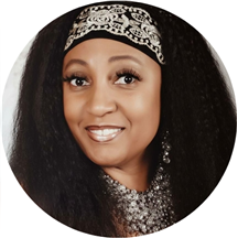 Tamiko Brown, LPC