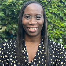 Tamiqua Jackson Luckey, PMHNP