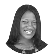 Tamisha Daniels, LPC