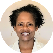 Tamisha Gant, APRN, RN