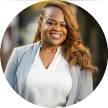 Tamisha Kelly, PMHNP-BC, NP, PMHNP, MSN