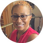 Tamitha Davis-Rama, LICSW