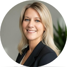 Tammee Martin, LCPC