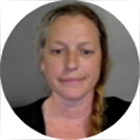Tammi Green, LCPC