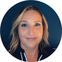 Tammie Chesworth, LMFT