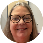 Tammie Daniel, CMHC