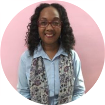 Tammie Hedgeman, LMSW