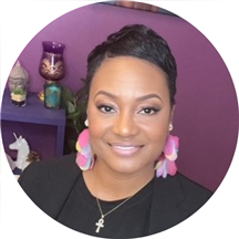 Tammie Holt, LMHC