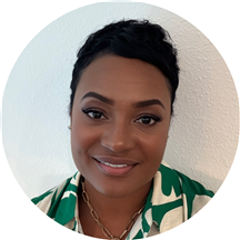 Tammie Holt, LMHC