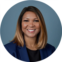 Tammie Johnson, LPC