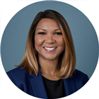 Tammie Johnson, LPC