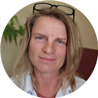 Tammy Allan, LCSW