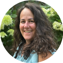 Tammy Blau, LCSW