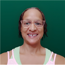 Tammy Carson, LICSW