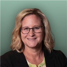 Tammy Curtis, LPC