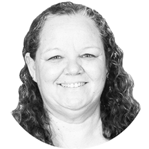 Tammy DePierre, LPC